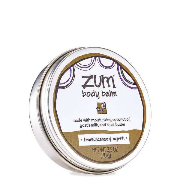 Zum Body Balm