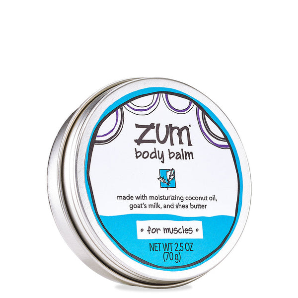 Zum Body Balm