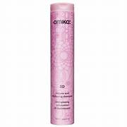 amika 3D volume and thickening Shampoo