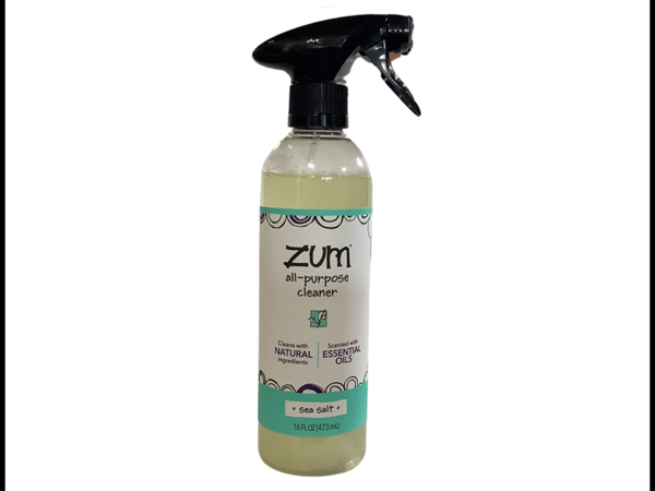 Zum All-Purpose Cleaner