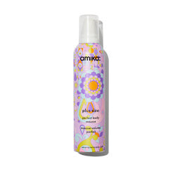 amika plus size perfect body mousse