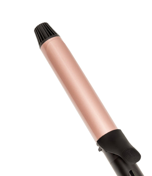 Usmooth 1 1/4" Professional curling iron