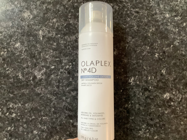 Olaplex No.4D Dry Shampoo