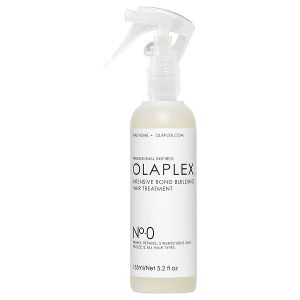 Olaplex Intensive Bond Building Hair Treatment