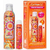 amika perk up power-up set