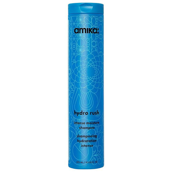 Amika Hydro Rush Shampoo