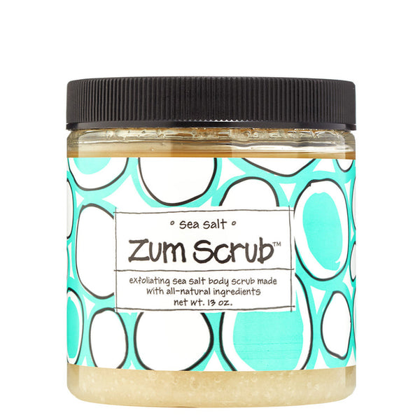 Zum Body Scrub