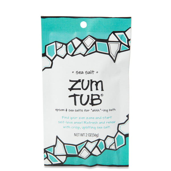 Zum Tub Salt