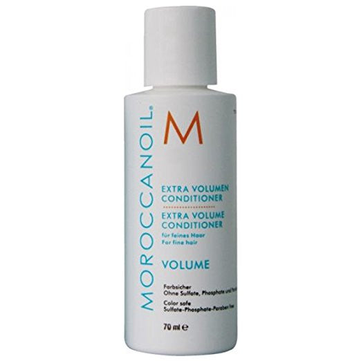 Moroccanoil Extra Volume Conditioner