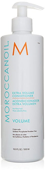 Moroccanoil Extra Volume Conditioner