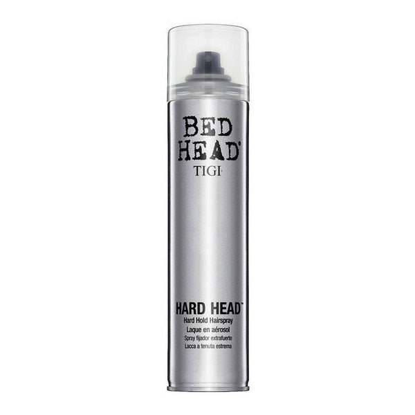 TG Hard Head Hair Spray