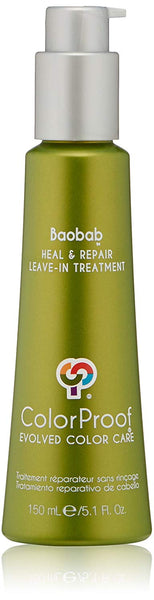 CP Baobab Leave-In Treatment