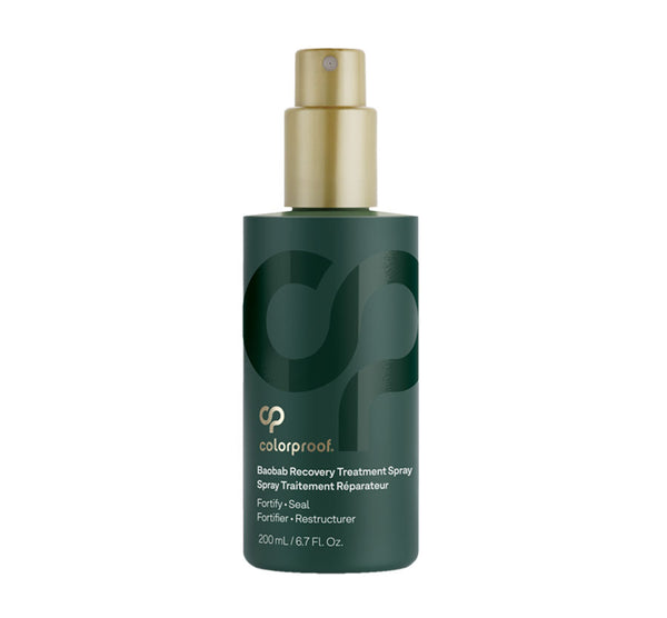 CP Baobab Recovery Treatment Spray