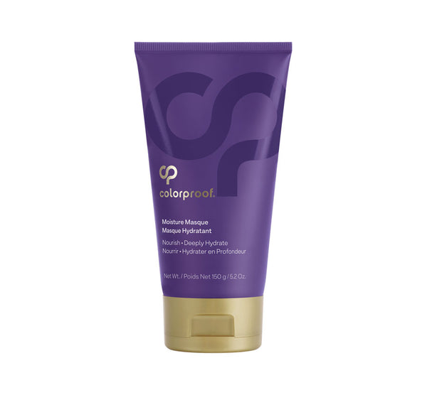 CP Moisture Masque