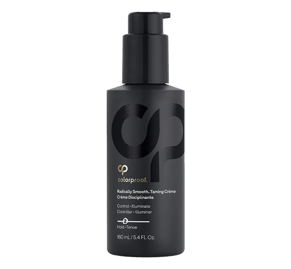 CP Radically Smooth Taming Creme