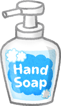 Niven Morgan Hand Soap