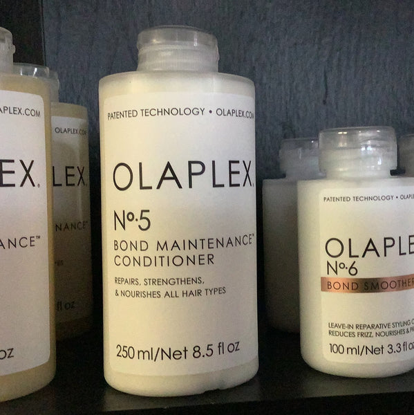 OLAPLEX No.5 Bond Maintenance Conditioner