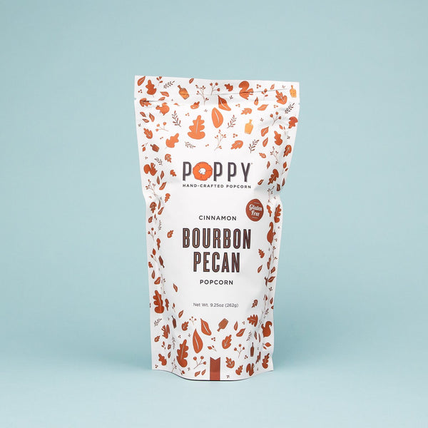 Poppy Popcorn